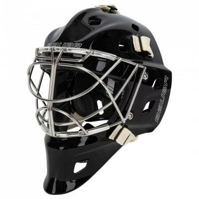 7. Bauer NME One Cat Eye Sr Goalkeeper Mask