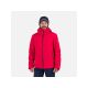 8. Rossignol Cieloalto Jkt Jacket Red