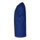 3. Men's Edge T-shirt (cornflower blue)
