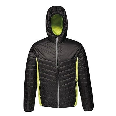9. Regatta Lake Placid Jacket M TRA464 2XG