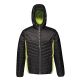 9. Regatta Lake Placid Jacket M TRA464 2XG