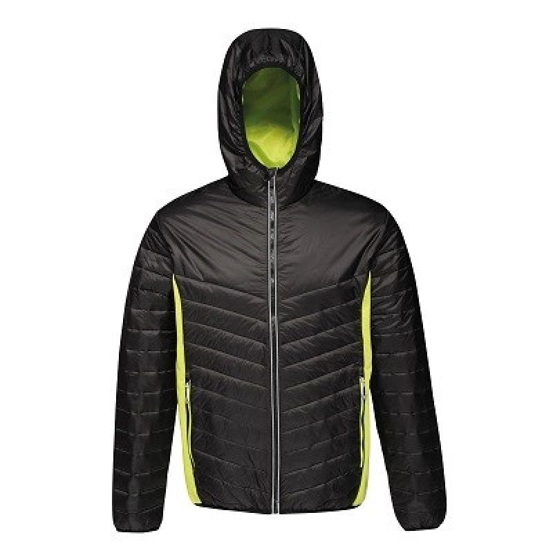 9. Regatta Lake Placid Jacket M TRA464 2XG