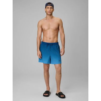 4. Men's boardshorts 4F 4FWSS26UBDSM168-46S