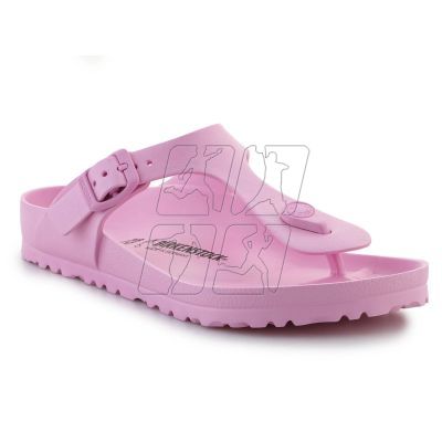 6. Birkenstock Gizeh Eva W 1027352 flip-flops