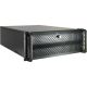 Inter-Tech IPC 4U-4129L Metallic Silver Rack
