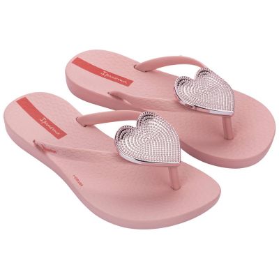 2. Ipanema Maxi Fashion Jr 82598-AJ552 Flip-Flops