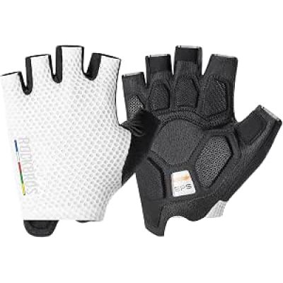 ROCKBROS cycling gloves 162200430 white XL