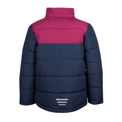 4. Trollkids Girls Gryllefjord Jacket for girls (461-182)