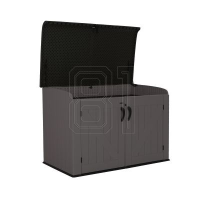 2. Lifetime Premium Garden Box 2123 L 60464E