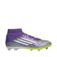 7. adidas F50 League FG/MG Mid W JI0886 football boots