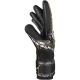 8. Reusch Attrakt Silver NC Finger Support Gloves 54/70/250/7740