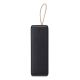 10. Rivacase VA1084 Lithium Polymer (LiPo) Power Bank 40000 mAh Black