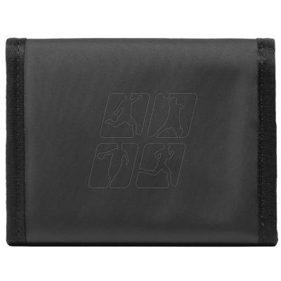 2. The North Face Base Camp Wallet NF0A52THJK31
