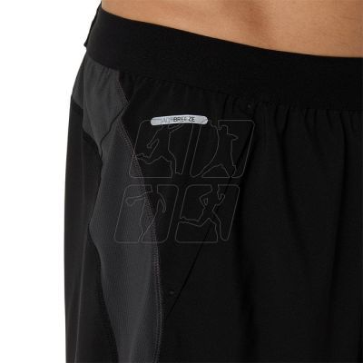 6. Asics Road 2N1 7IN Shorts M 2011D246001