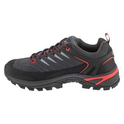 2. CMP Rigel 2.0 Low WP 3Q18247-43UV Grey 41