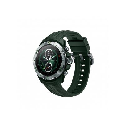 Mibro GS Explorer Smartwatch (Green)