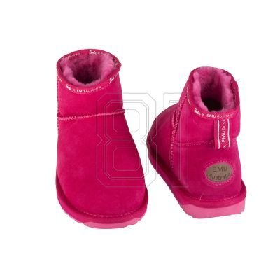 4. EMU Australia Barbie Stinger Micro W Shoes W12898-BAPI