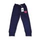 Wood Ran Kids Trousers Navy - 10235002-2424-Navy