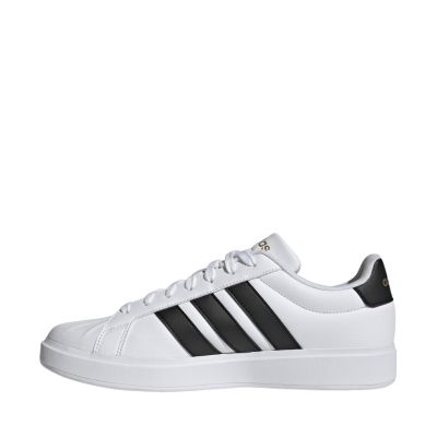 5. Adidas Streettalk men's shoes white JP8275