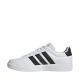 5. Adidas Streettalk men's shoes white JP8275