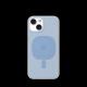 UAG Lucent [U] MagSafe case for iPhone 14 Plus - blue