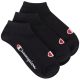 4. Champion Socks 3 Pairs U20100 KK001