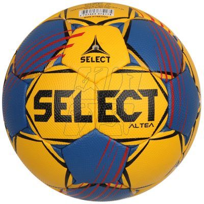 3. Handball 2 Select Altea 3870854553