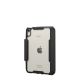 2. Urban Armor Gear Essential Armor 21.1 cm (8.3") Folio Black