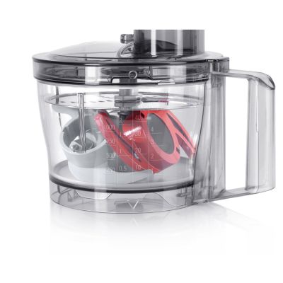 12. BOSCH MCM 3201B food processor