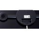 11. Esperanza EBS016K Bluetooth Scale (Black)