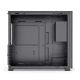 8. Jonsbo D41 Screen ATX Case, Tempered Glass - Black