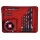 24. EINHELL TE-CD Cordless Drill Driver 18/40 Li-i +64 2x2Ah4513992