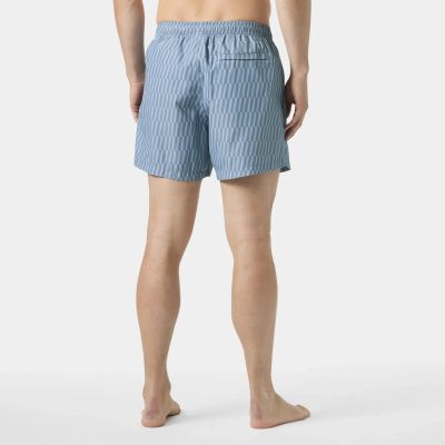 4. Helly Hansen Men's NEWPORT TRUNK 4.5 Trunks 54586 601