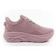 4. Fila women's sports shoes Retron pink sneakers comfortable fashionable