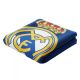 6. Real Madrid towel 70x140 cm beach towel Jr 2200010482