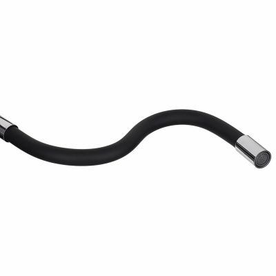 15. PYRAMIS FLESSI black 090919638 flexible kitchen tap