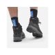 6. MILLET Ubic Mid Gtx M Men's Shoes Graphite