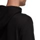 4. Adidas Trefoil Hoodie M DT7964 sweatshirt