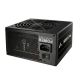 10. FSP HEXA 85+ PRO 650W 20+4 pin ATX power supply module Black