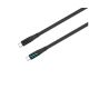2. Havit Type C Charging Cable CB6254 (Black)