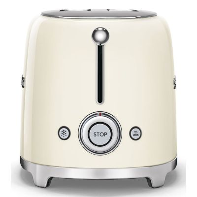 15. SMEG TSF01CREU Toaster