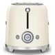 15. SMEG TSF01CREU Toaster