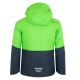 2. Trollkids Kids Hallingdal Jacket Outdoor Waterproof Jacket Multicolor (226-304)