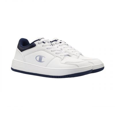 2. Champion RD18 Foil Low Cut W S11711 WW011 shoes