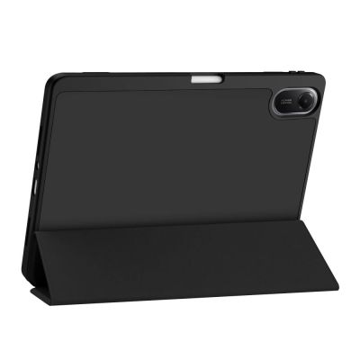 6. Tech-Protect SC Pen Case for Xiaomi Redmi Pad 2 11.0 - Black