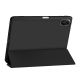 6. Tech-Protect SC Pen Case for Xiaomi Redmi Pad 2 11.0 - Black