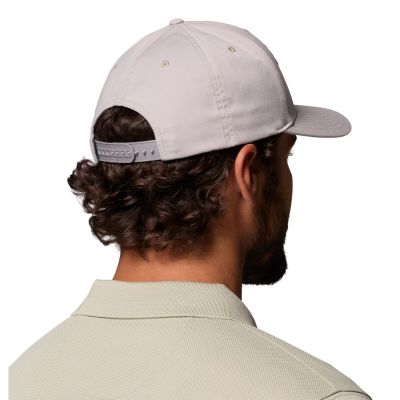 4. Columbia Lost Lager 3D Stretch Snapback 2159001027 Gray One size