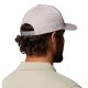 4. Columbia Lost Lager 3D Stretch Snapback 2159001027 Gray One size