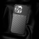 7. Thunder Case Flexible Tough Rugged Cover TPU Case for iPhone 13 Pro blue