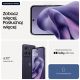 32. Motorola moto g17 17.1 cm (6.72") Dual SIM Android 15 USB Type-C 4 GB 128 GB 5200 mAh Purple